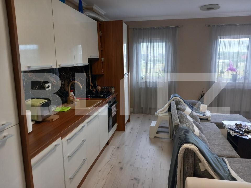 Apartament de vânzare 2 camere Floreşti - 154447AV | BLITZ Cluj-Napoca | Poza2