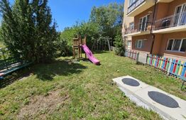 Apartament 2 camere decomandat, parcare privata zona Calea Turzii cart Buna Ziua