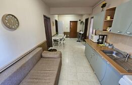 Apartament 2 camere decomandat, parcare privata zona Calea Turzii cart Buna Ziua