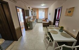 Apartament 2 camere decomandat, parcare privata zona Calea Turzii cart Buna Ziua