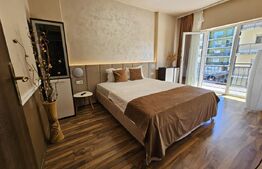 Apartament 2 camere decomandat, parcare privata zona Calea Turzii cart Buna Ziua