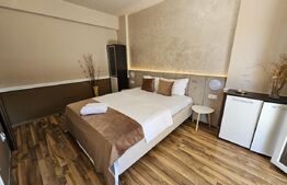 Apartament 2 camere decomandat, parcare privata zona Calea Turzii cart Buna Ziua