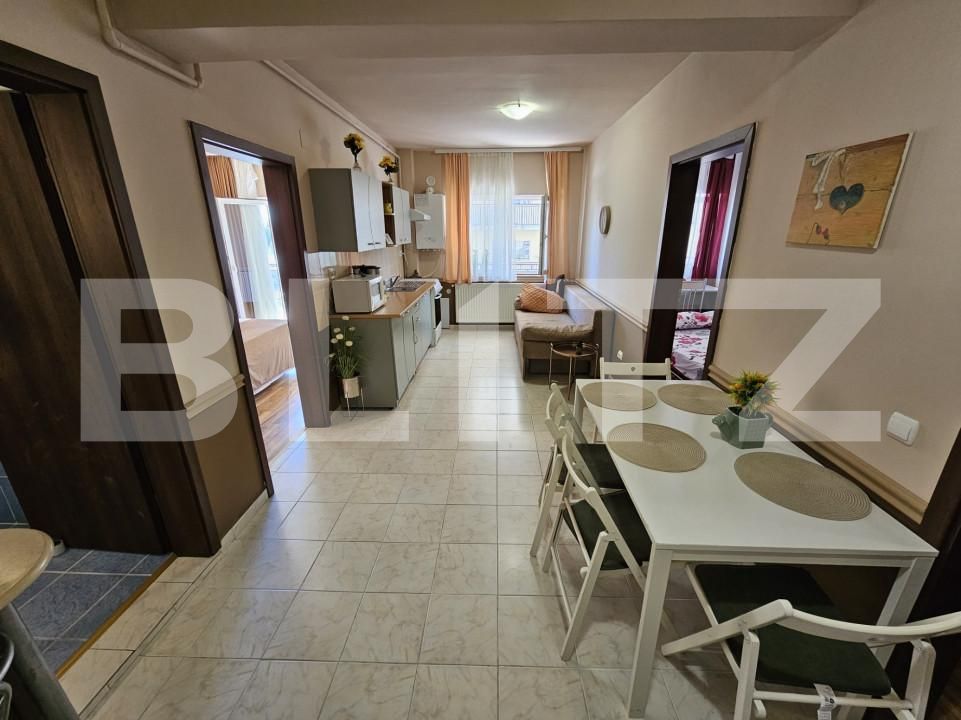 Apartament de vânzare 3 camere Bună Ziua - 154454AV | BLITZ Cluj-Napoca | Poza4