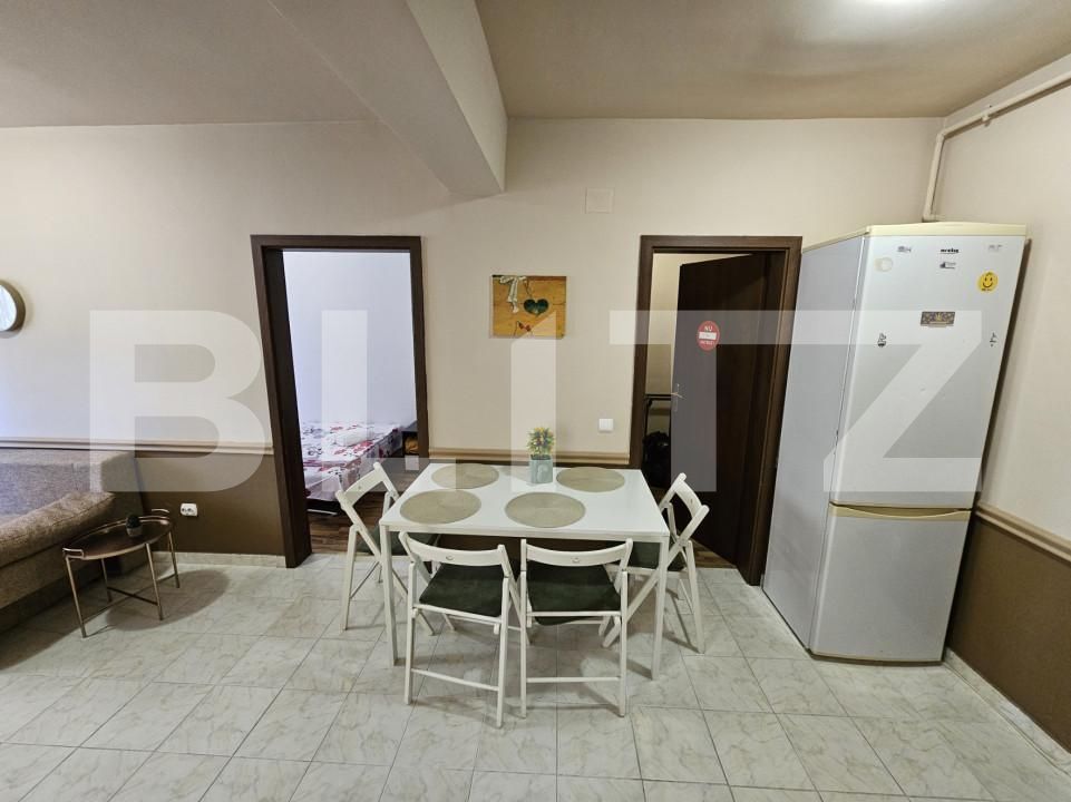 Apartament de vânzare 3 camere Bună Ziua - 154454AV | BLITZ Cluj-Napoca | Poza7