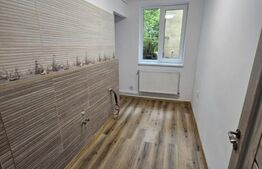 Apartament 3 camere renovat complet, zona facutatii de Litere