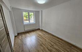 Apartament 3 camere renovat complet, zona facutatii de Litere