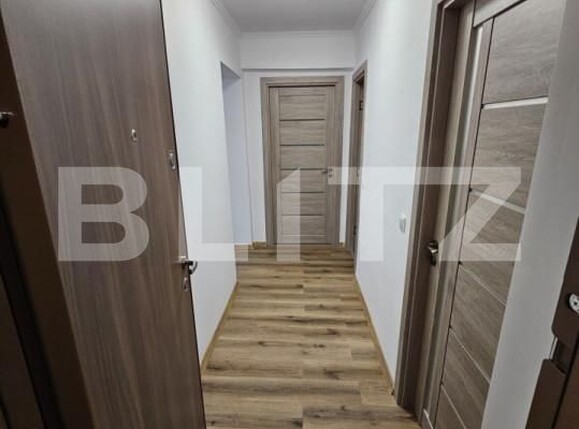 Apartament de vânzare 3 camere Semicentral - 154456AV | BLITZ Cluj-Napoca | Poza1
