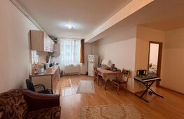 Apartament 2 camere, etaj intermediar, 51 mp, zona Oasului