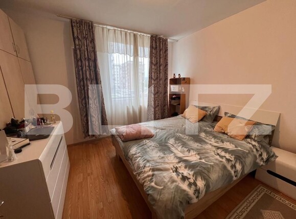 Apartament de vânzare 2 camere Iris - 154459AV | BLITZ Cluj-Napoca | Poza1