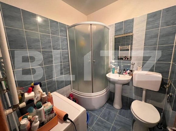 Apartament de vânzare 2 camere Iris - 154459AV | BLITZ Cluj-Napoca | Poza4