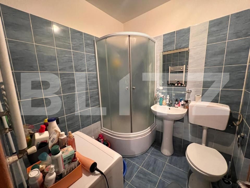 Apartament de vânzare 2 camere Iris - 154459AV | BLITZ Cluj-Napoca | Poza4