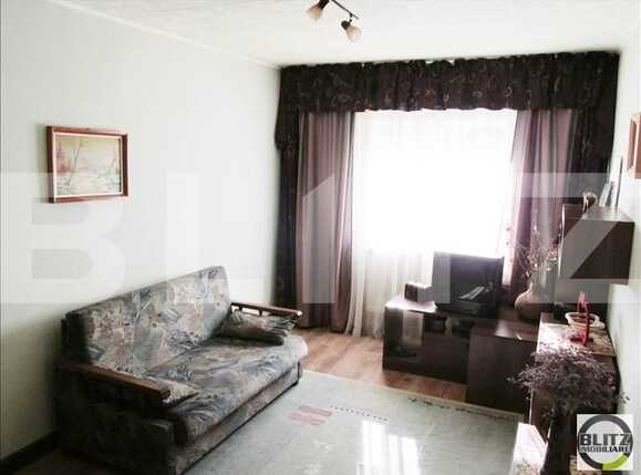 Apartament de vânzare 4 camere Marasti - 15446AV | BLITZ Cluj-Napoca | Poza2