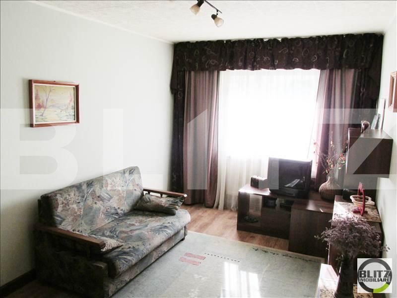 Apartament de vânzare 4 camere Marasti - 15446AV | BLITZ Cluj-Napoca | Poza2