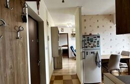Apartament 2 camere la cheie, 43 mp utili, zona Ioan Rus 