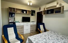 Apartament 2 camere la cheie, 43 mp utili, zona Ioan Rus 