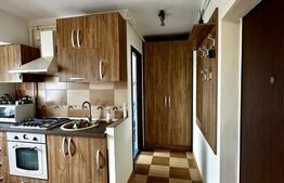 Apartament 2 camere la cheie, 43 mp utili, zona Ioan Rus 