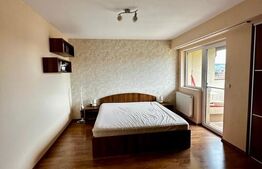 Apartament 2 camere la cheie, 43 mp utili, zona Ioan Rus 