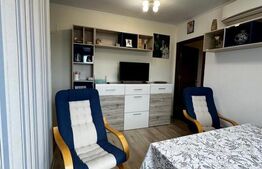 Apartament 2 camere la cheie, 43 mp utili, zona Ioan Rus 