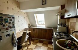 Apartament 2 camere la cheie, 43 mp utili, zona Ioan Rus 