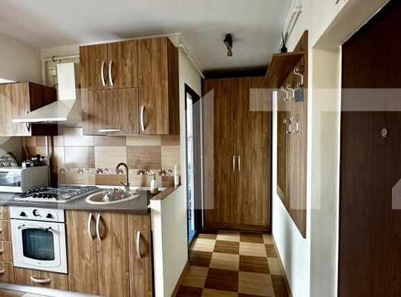 Apartament de vânzare 2 camere Floreşti - 154460AV | BLITZ Cluj-Napoca | Poza2