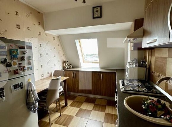 Apartament de vânzare 2 camere Floreşti - 154460AV | BLITZ Cluj-Napoca | Poza3