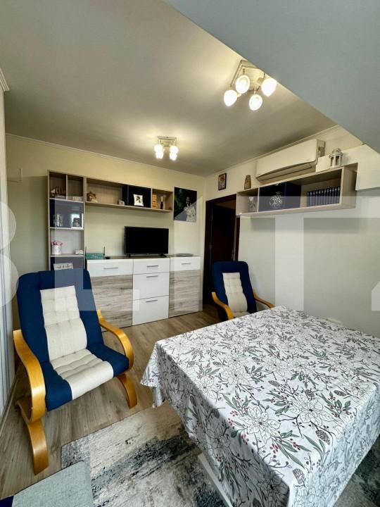 Apartament de vânzare 2 camere Floreşti - 154460AV | BLITZ Cluj-Napoca | Poza6