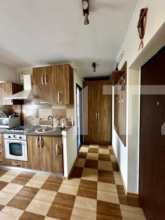 Apartament de vânzare 2 camere Floreşti - 154460AV | BLITZ Cluj-Napoca | Poza2