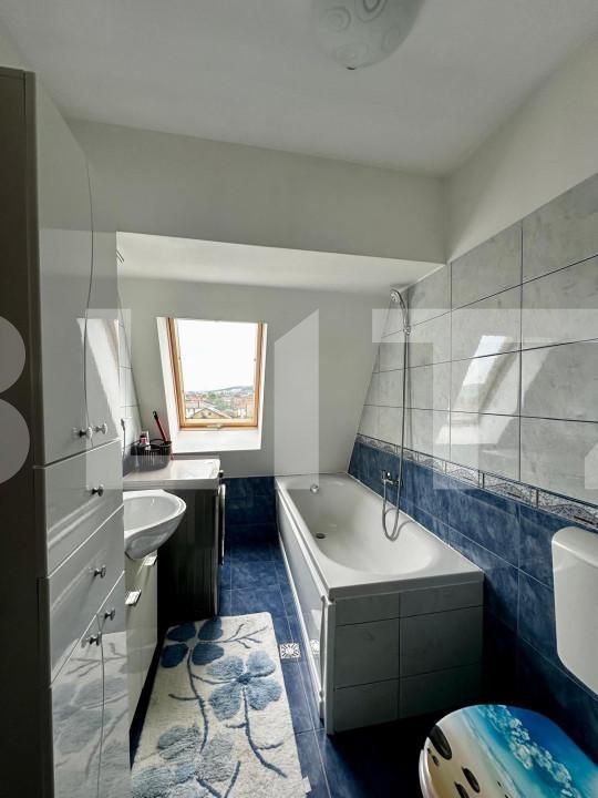 Apartament de vânzare 2 camere Floreşti - 154460AV | BLITZ Cluj-Napoca | Poza13