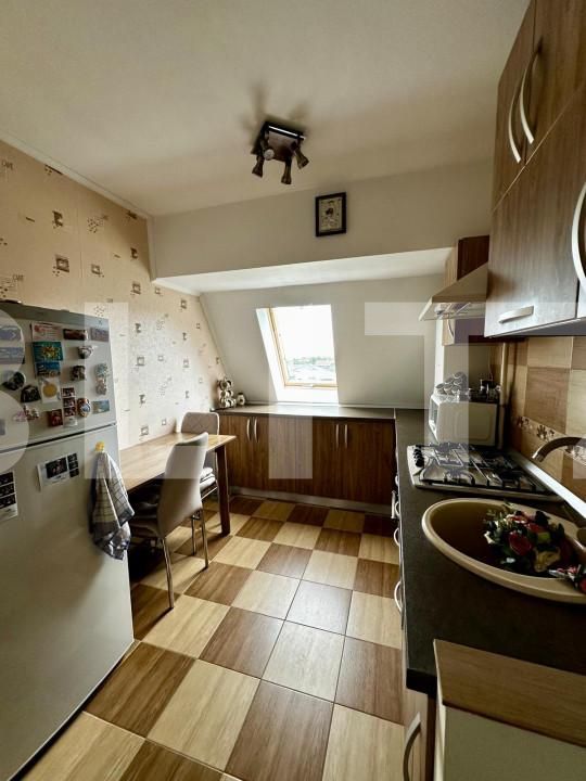 Apartament de vânzare 2 camere Floreşti - 154460AV | BLITZ Cluj-Napoca | Poza3