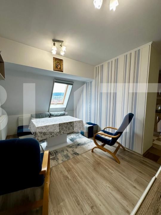 Apartament de vânzare 2 camere Floreşti - 154460AV | BLITZ Cluj-Napoca | Poza4