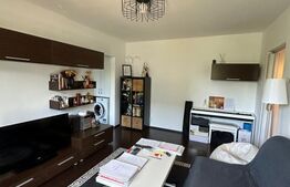 Apartament 2 camere mobilat modern