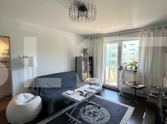 Apartament de vânzare 2 camere Tractorul - 154461AV | BLITZ Brașov | Poza1