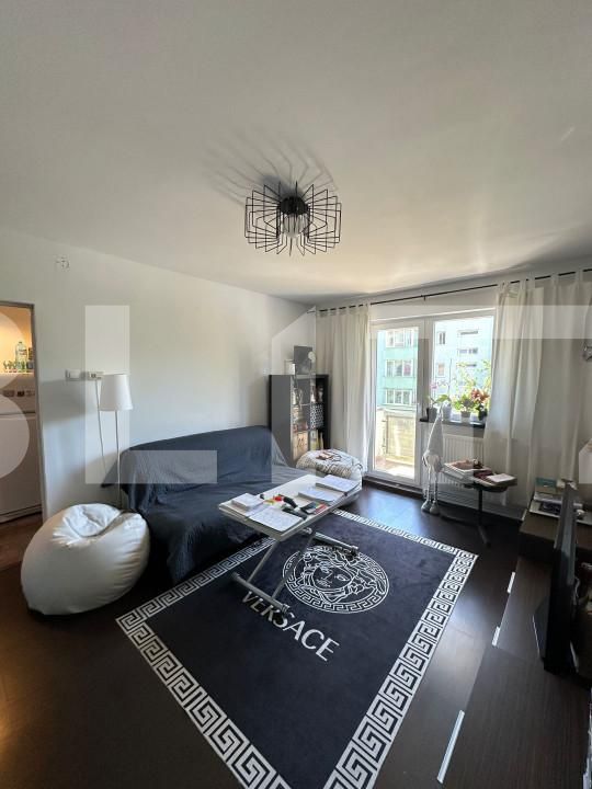 Apartament de vânzare 2 camere Tractorul - 154461AV | BLITZ Brașov | Poza1