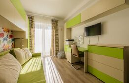 Apartament 3 camere Urban Coresi, Lux 90mp utili + 20mp terase