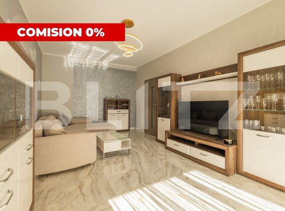 Apartament de vânzare 3 camere Tractorul - 154462AV | BLITZ Brașov | Poza1