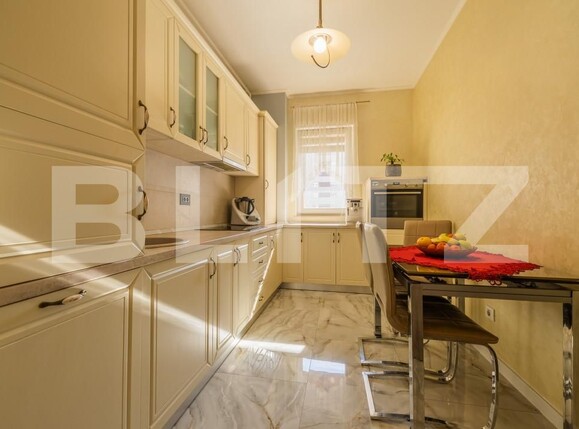 Apartament de vânzare 3 camere Tractorul - 154462AV | BLITZ Brașov | Poza3