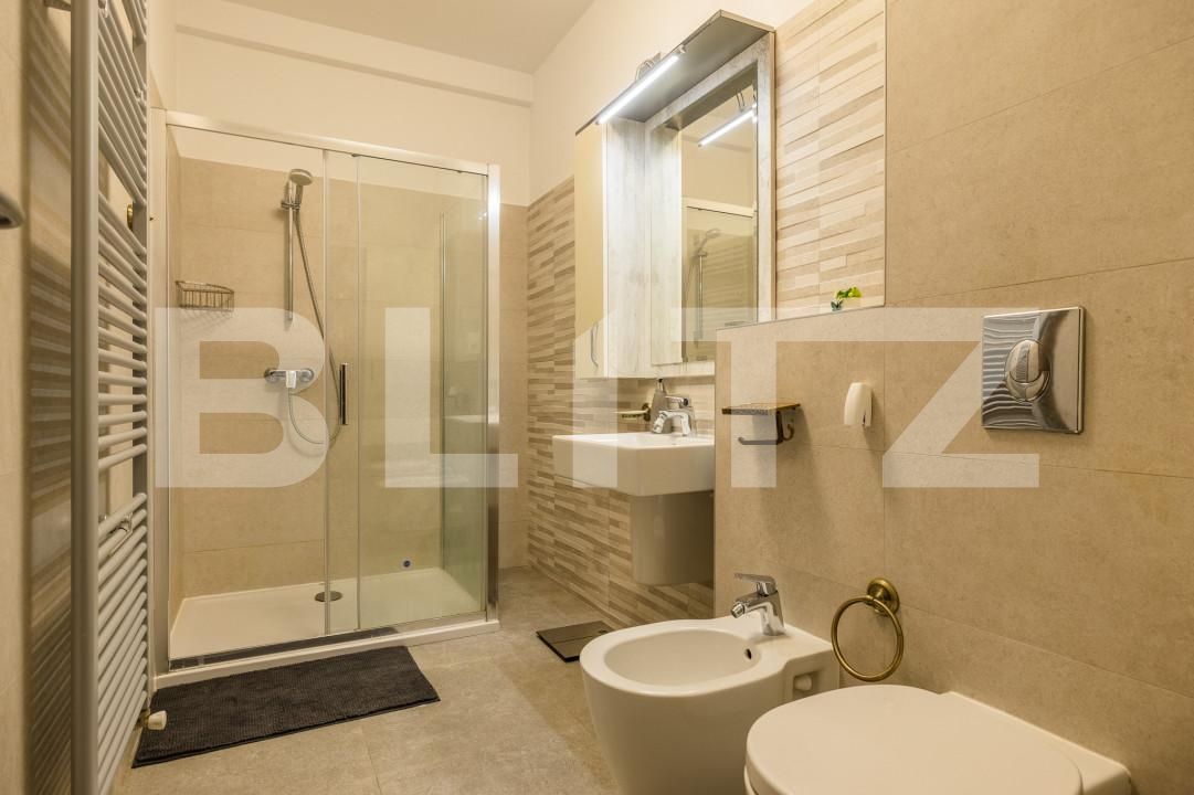 Apartament de vânzare 3 camere Tractorul - 154462AV | BLITZ Brașov | Poza5