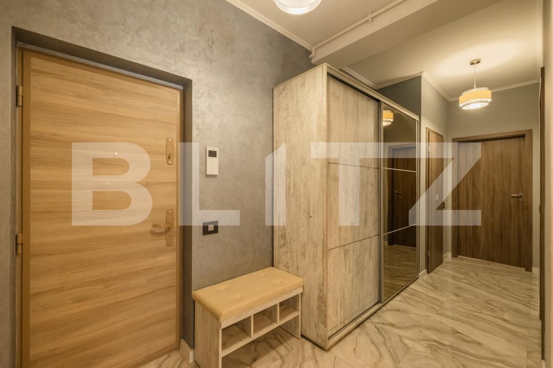 Apartament de vânzare 3 camere Tractorul - 154462AV | BLITZ Brașov | Poza6