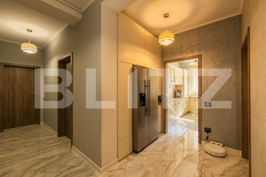 Apartament de vânzare 3 camere Tractorul - 154462AV | BLITZ Brașov | Poza4