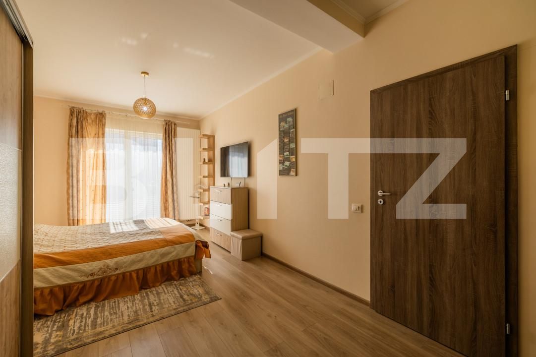 Apartament de vânzare 3 camere Tractorul - 154462AV | BLITZ Brașov | Poza7