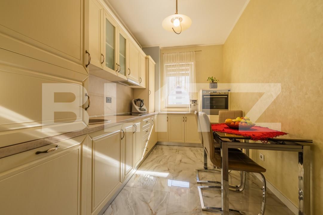 Apartament de vânzare 3 camere Tractorul - 154462AV | BLITZ Brașov | Poza3