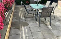 Duplex premium 120 mp utili, 270 mp curte, zona TCI Social Borhanci