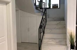 Duplex premium 120 mp utili, 270 mp curte, zona TCI Social Borhanci