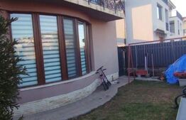 Duplex premium 120 mp utili, 270 mp curte, zona TCI Social Borhanci