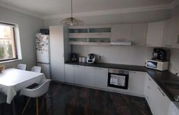 Duplex premium 120 mp utili, 270 mp curte, zona TCI Social Borhanci