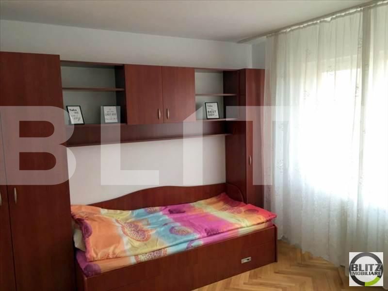Apartament de închiriat 2 camere Manastur - 15447AI | BLITZ Cluj-Napoca | Poza3