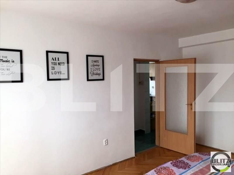 Apartament de închiriat 2 camere Manastur - 15447AI | BLITZ Cluj-Napoca | Poza2