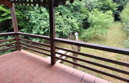 Comision 0%! Casa individuala, 112 mp utili, 2700 mp teren, livada, Gilau