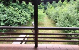 Comision 0%! Casa individuala, 112 mp utili, 2700 mp teren, livada, Gilau