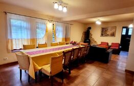 Comision 0%! Casa individuala, 112 mp utili, 2700 mp teren, livada, Gilau